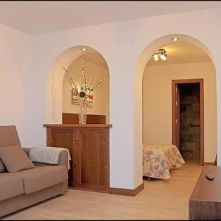 Apartment Estudio En El Centro De Conil Conil De La Frontera