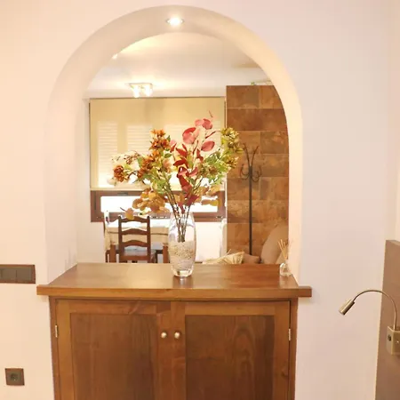 Estudio En El Centro De Conil 科尼尔-德拉弗龙特拉