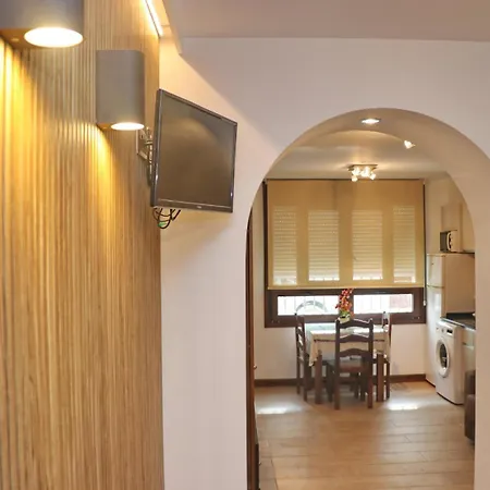 公寓 Estudio En El Centro De Conil